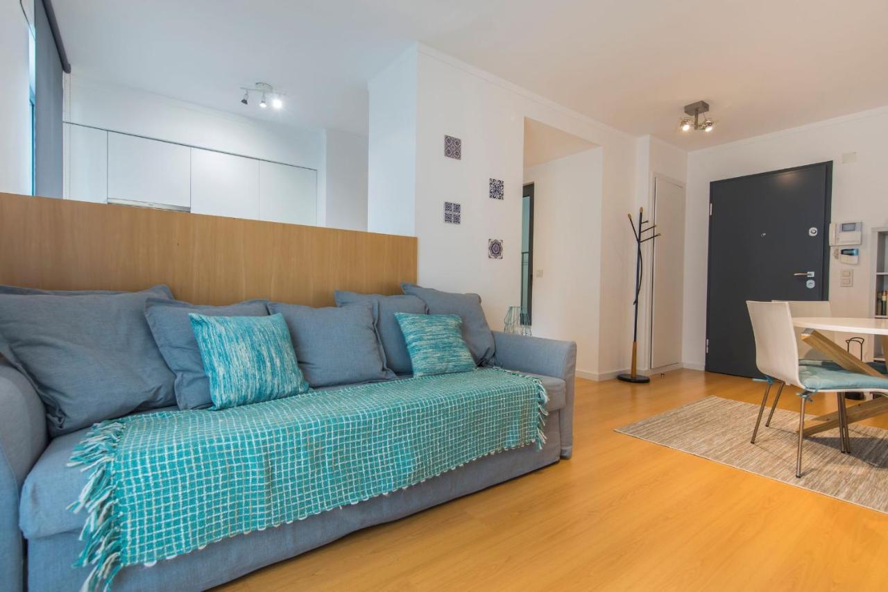 Lovelystay - Family-friendly Downtown Apartamento Lisboa