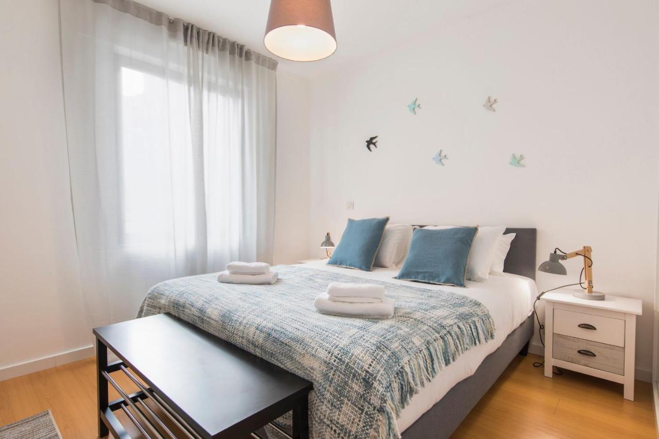 Lovelystay - Family-friendly Downtown Lisboa