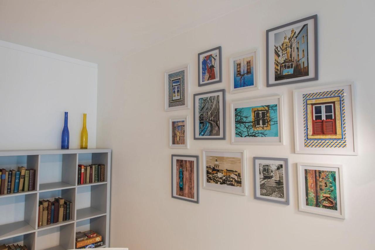 Lovelystay - Family-friendly Downtown
