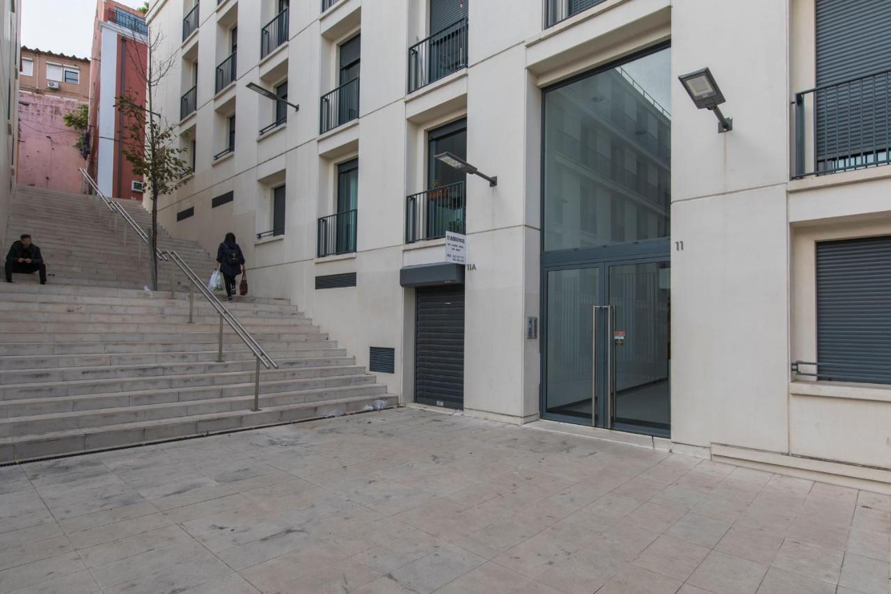 Apartamento Lovelystay - Family-friendly Downtown