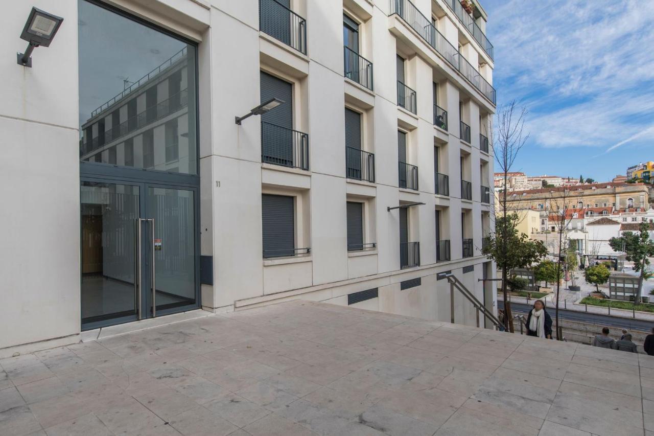 Apartamento Lovelystay - Family-friendly Downtown Lisboa