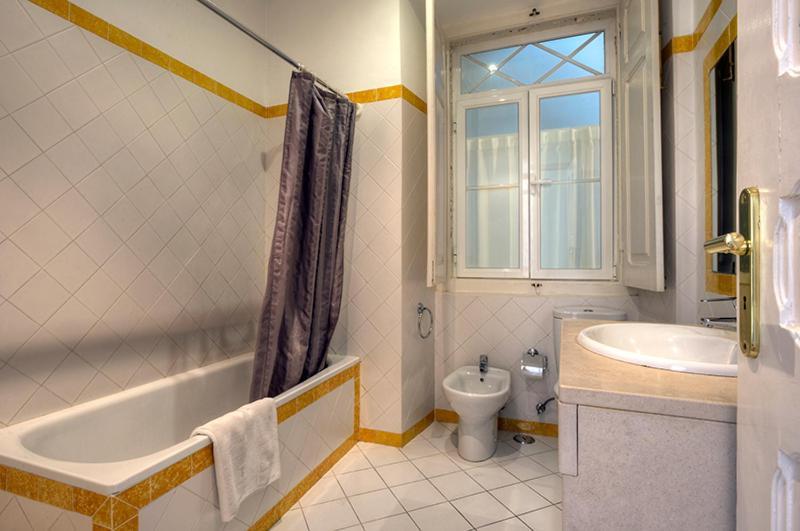 Apartamento Angola 1 - 6 Bedrooms