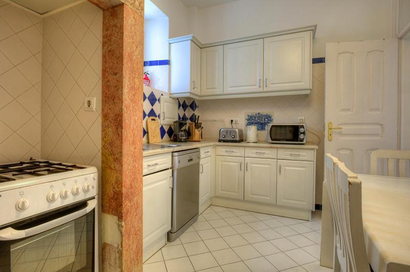 Apartamento Angola 1 - 6 Bedrooms
