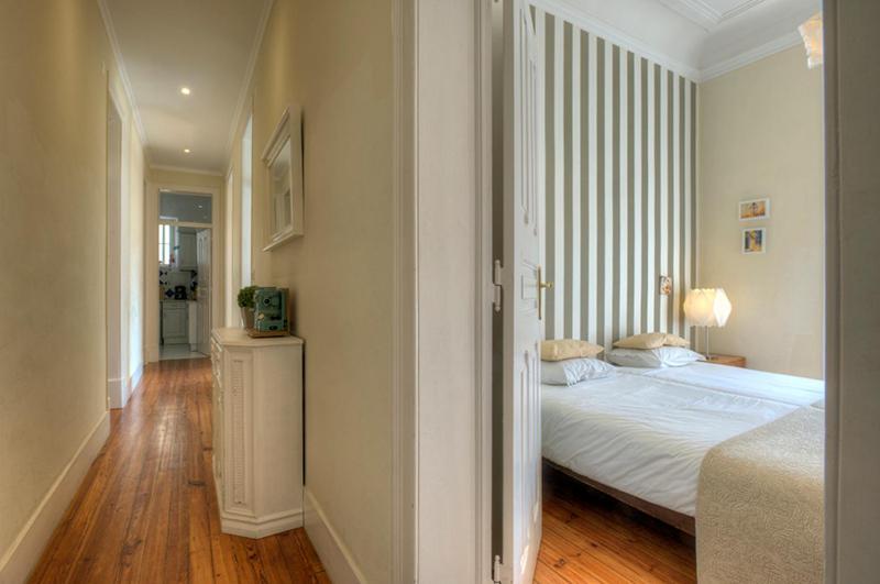 Apartamento Angola 1 - 6 Bedrooms *