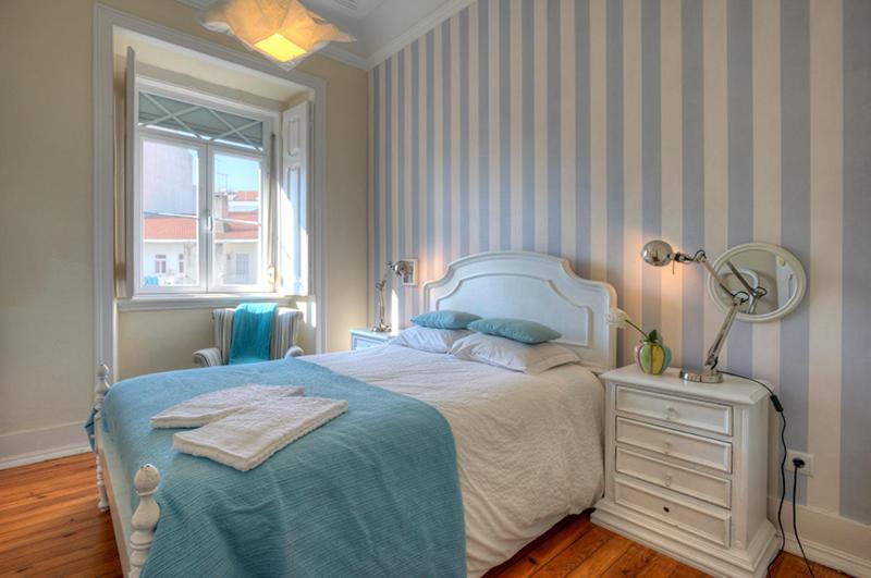 Apartamento Angola 1 - 6 Bedrooms Lisboa