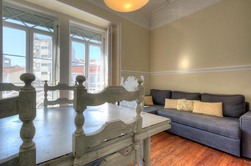 Angola 1 - 6 Bedrooms Apartamento Lisboa
