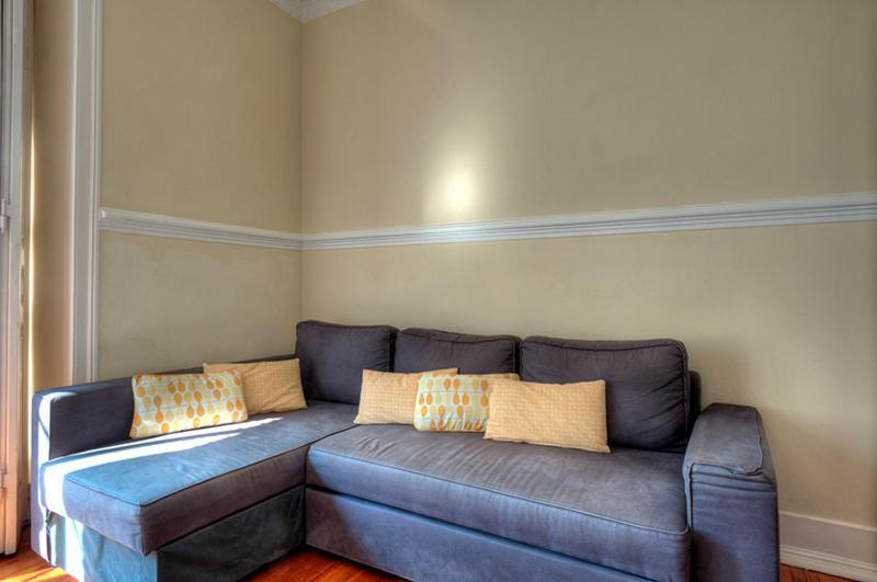Apartamento Angola 1 - 6 Bedrooms