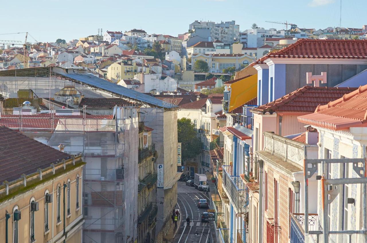 Apartment Five Stars Bica Lisbon