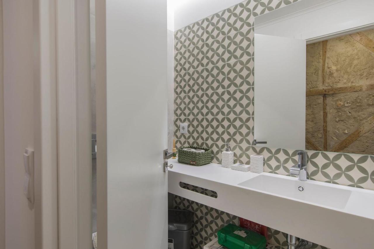 Lovelystay - Vintage Flat Near Santa Justa Elevator! Apartamento *