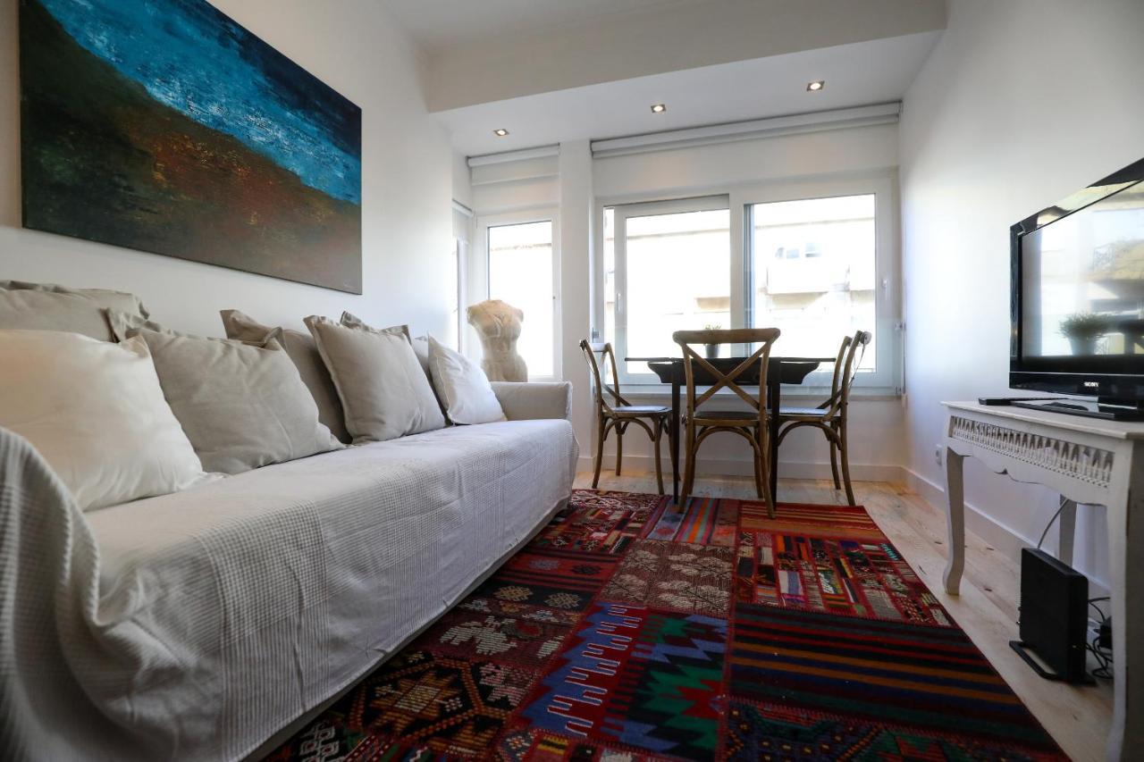 Luxury Apartamento *