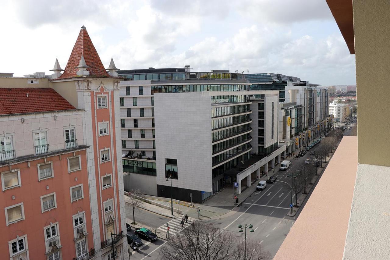 Hostal Santos Hostel - Lisboa