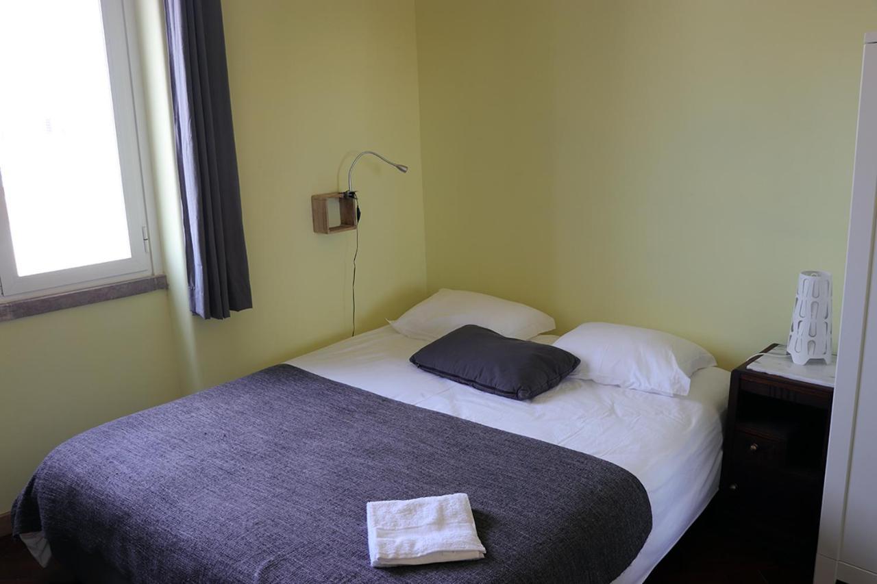 Hostal Santos Hostel - Lisboa *