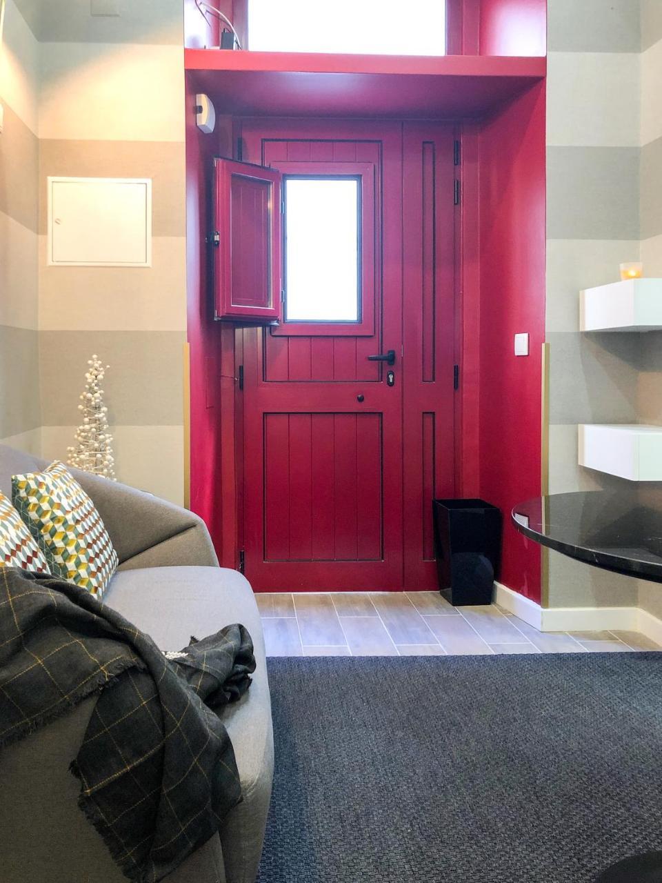 Apartamento Golden • A/c ·