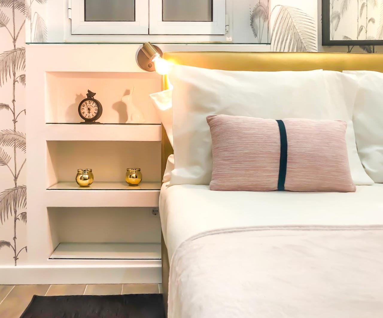 Apartamento Golden • A/c ·