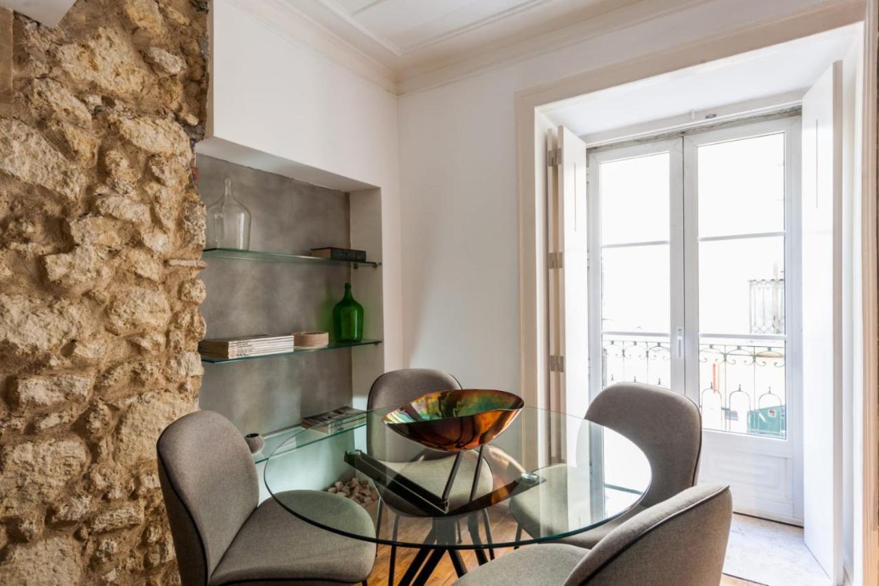 Living Bairro Alto Ii Apartamento *