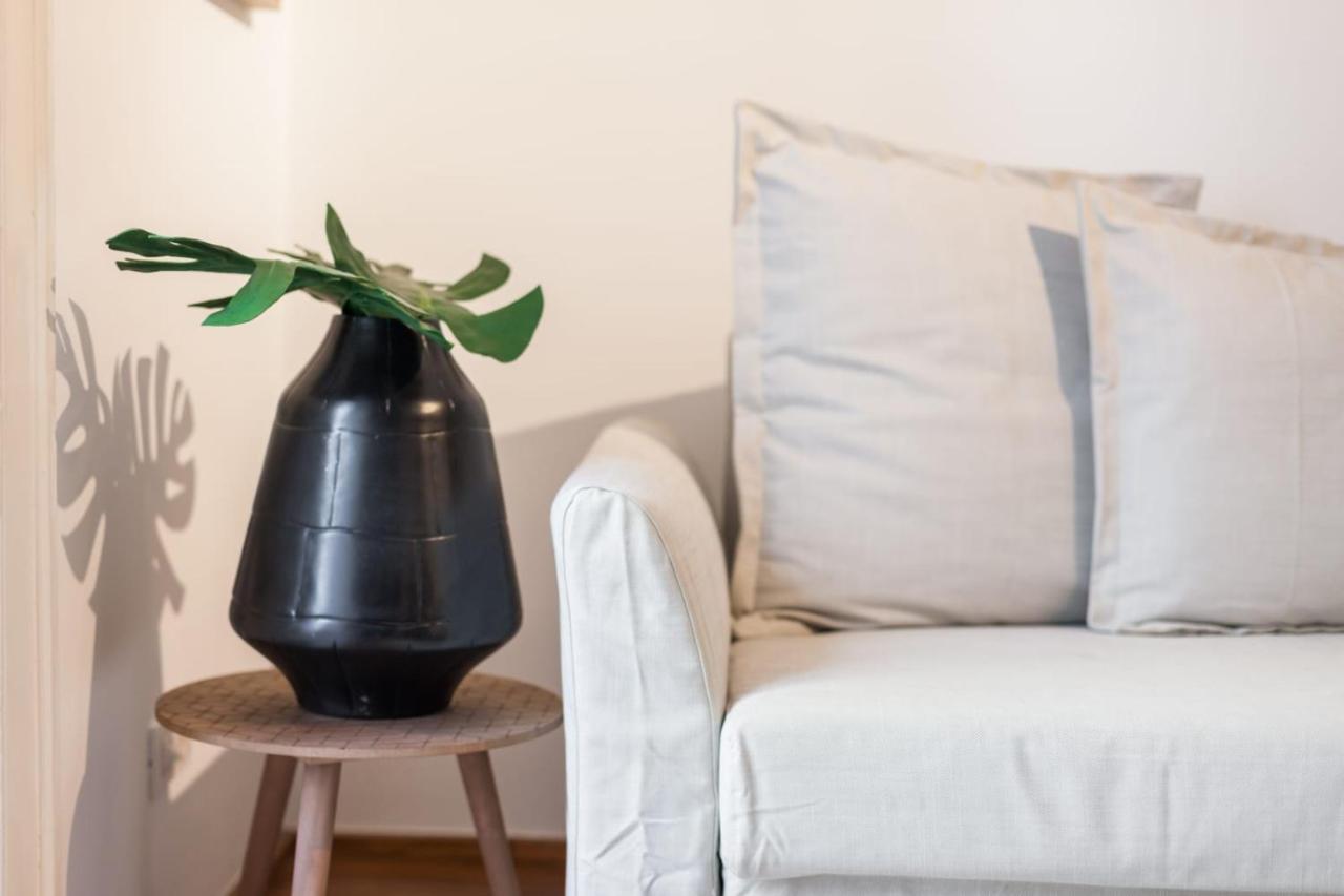 Living Bairro Alto Ii Apartamento *
