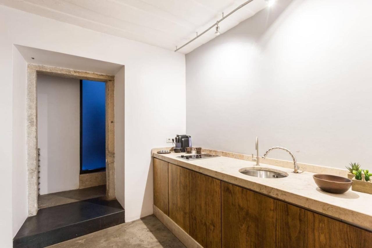 Apartamento Living Bairro Alto Ii *