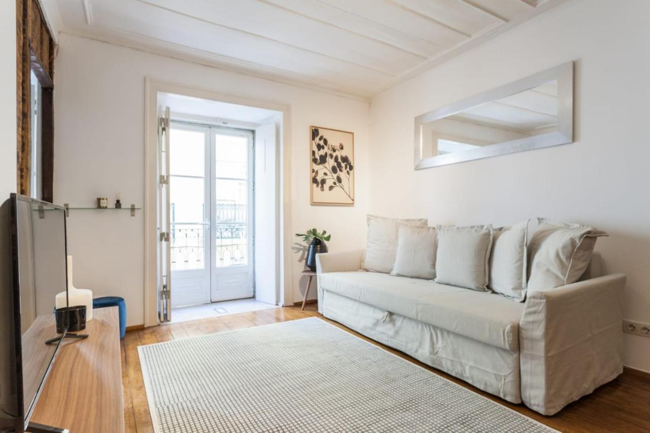 Apartamento Living Bairro Alto Ii