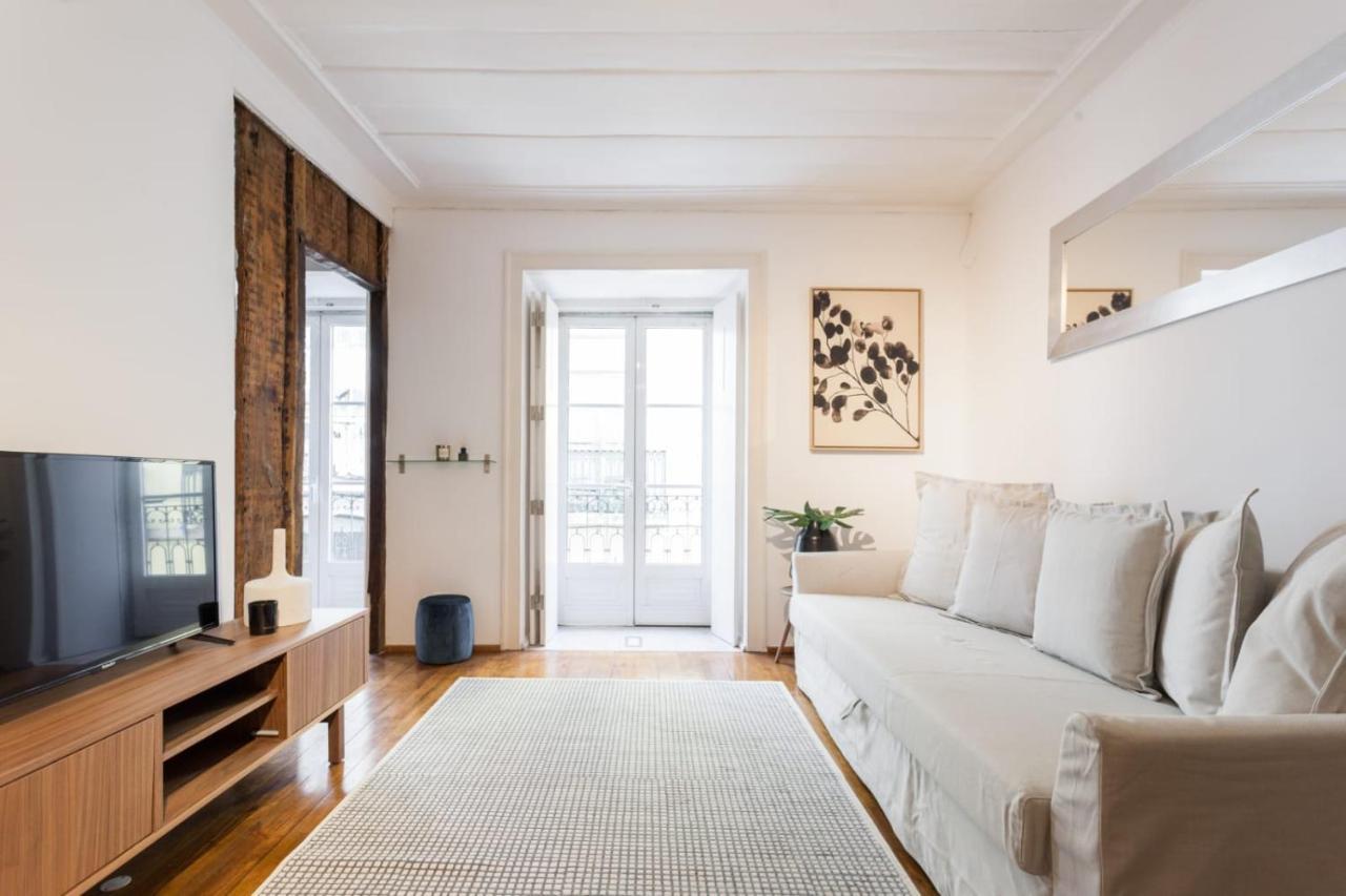 Apartamento Living Bairro Alto Ii