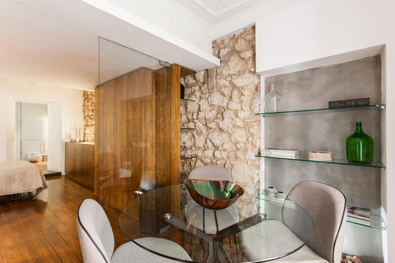 Living Bairro Alto Ii Apartamento