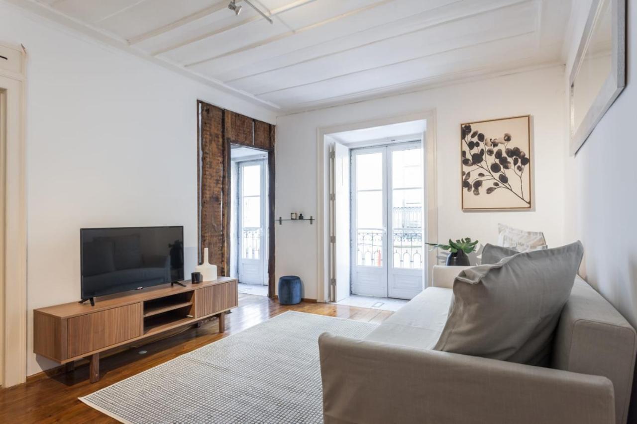 Apartamento Living Bairro Alto Ii *