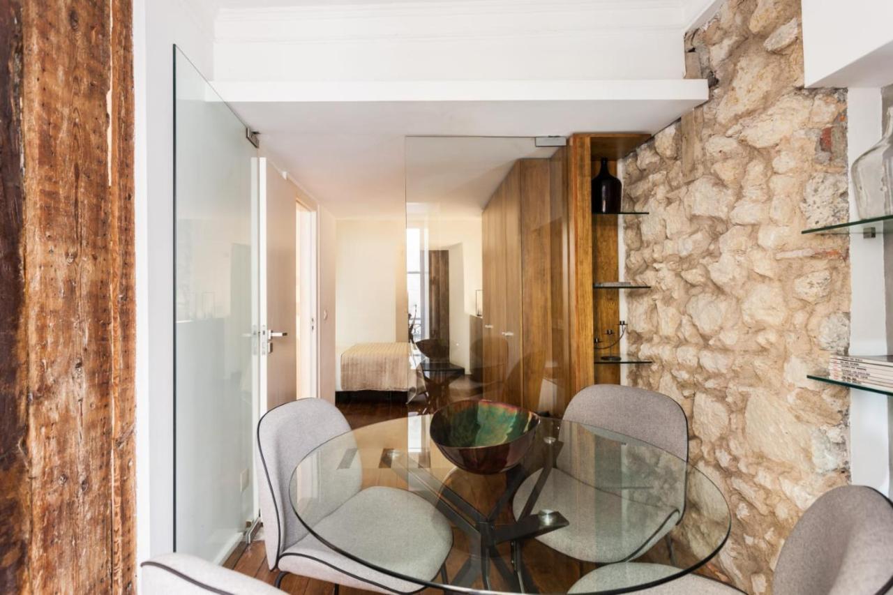 Apartamento Living Bairro Alto Ii Lisboa