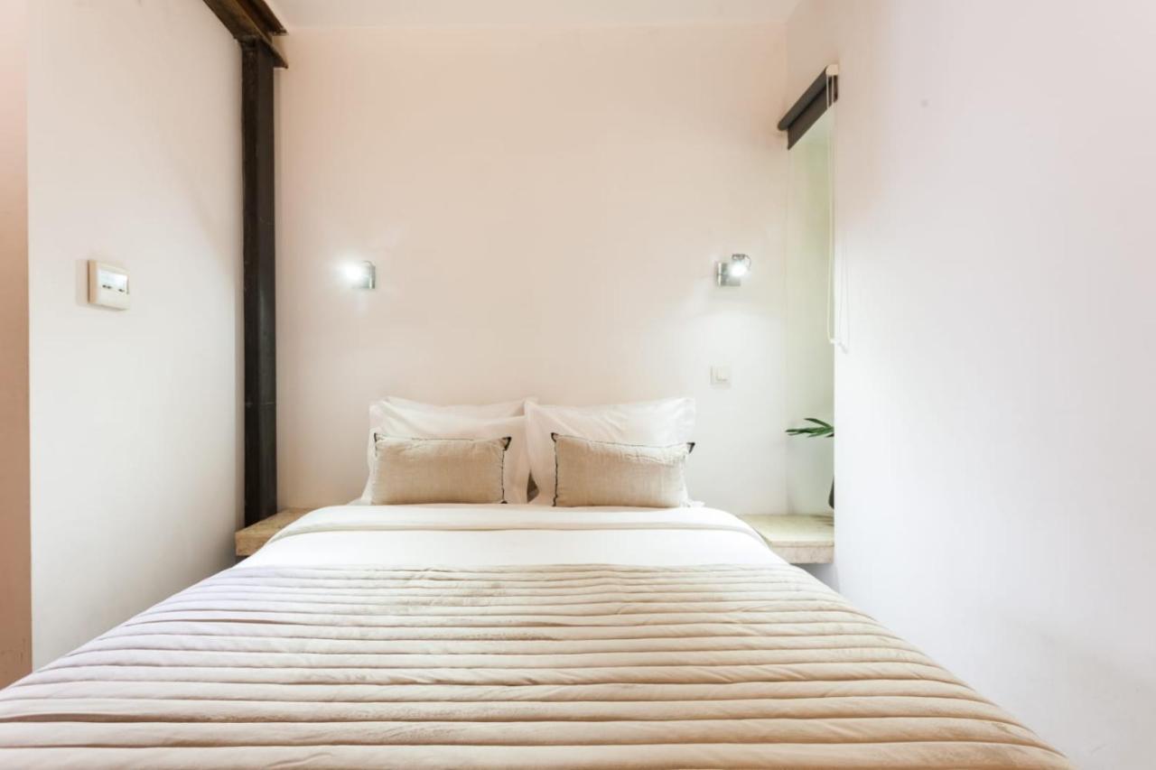 Living Bairro Alto Ii Apartamento Lisboa
