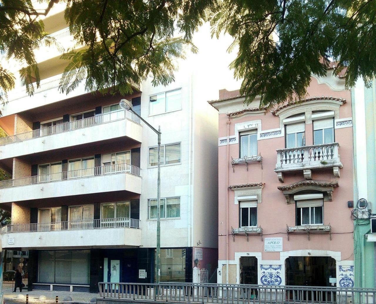 Apolo Bed and breakfast *