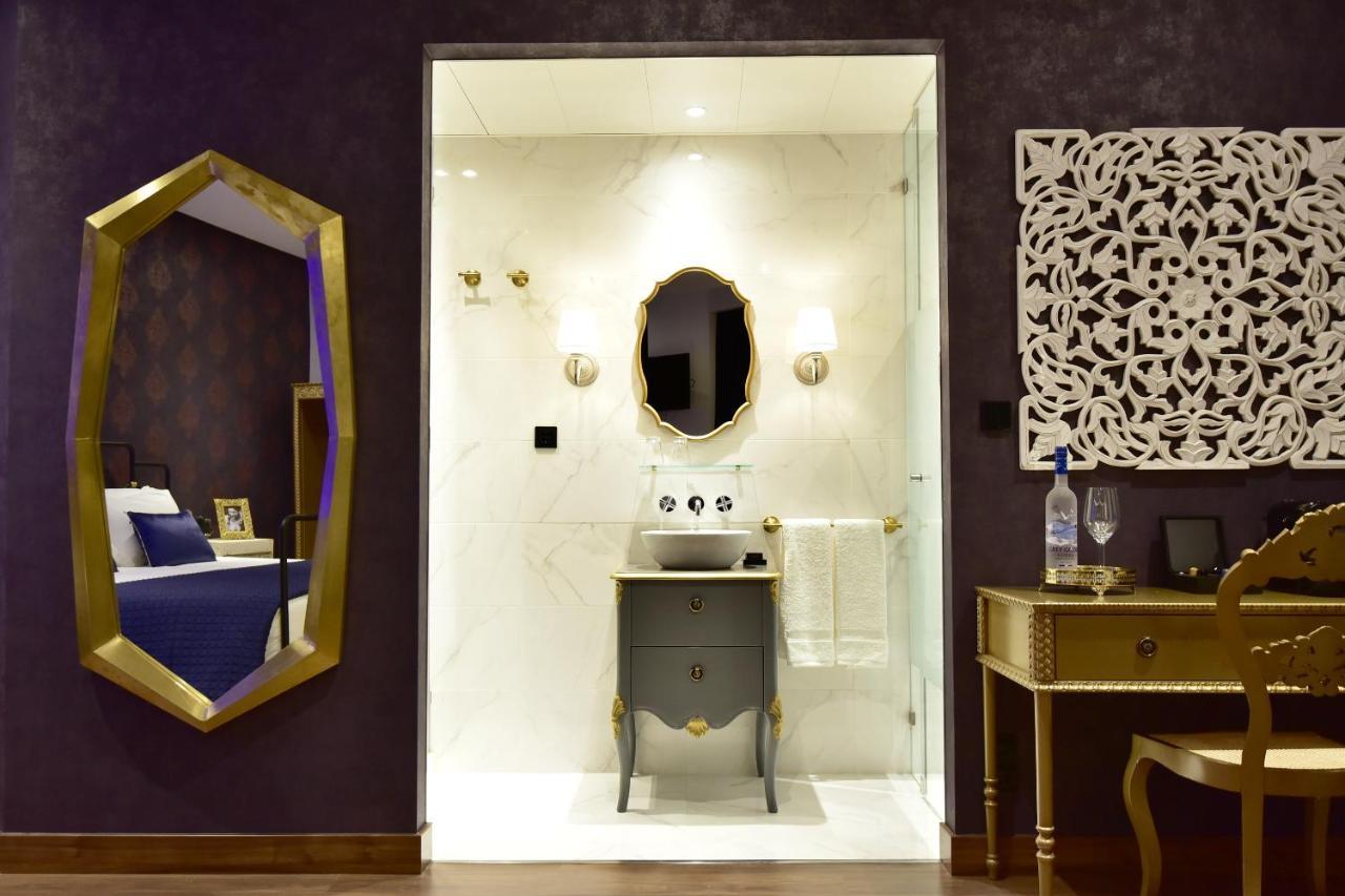 Hotel Maxime Boutique Avenida Da Liberdade Lisbon