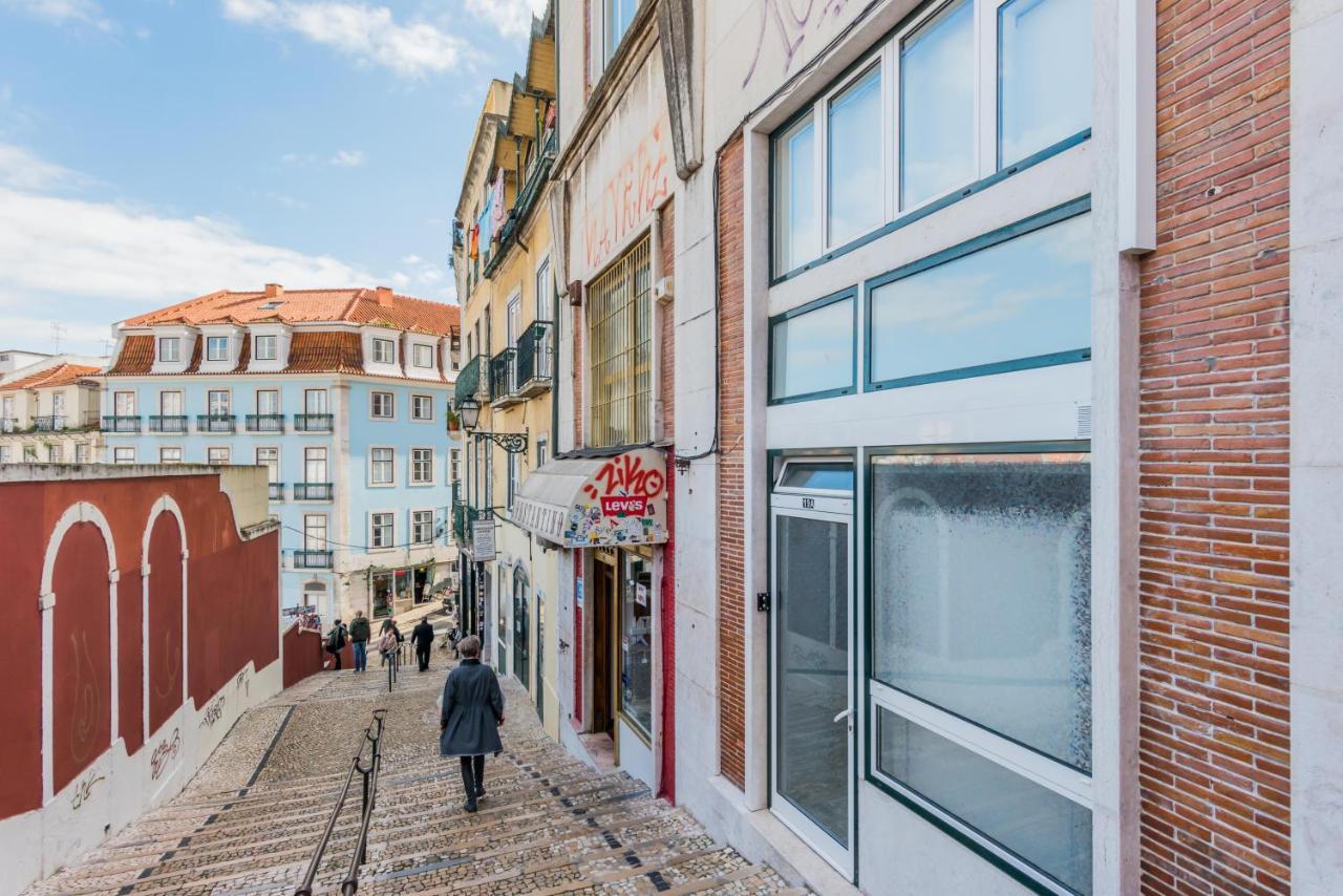 Casa Bonecos Rebeldes Lisboa