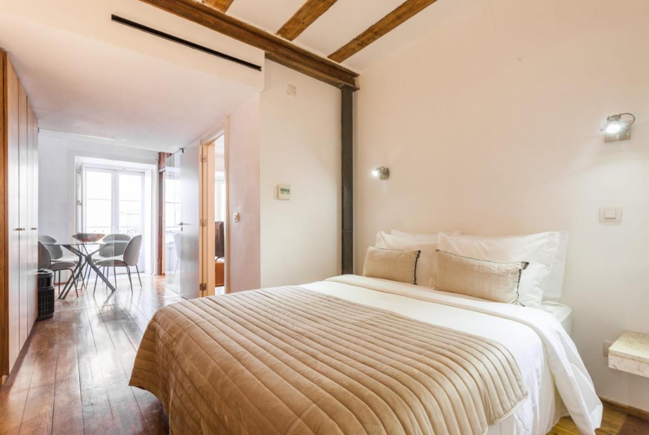 Living Bairro Alto Ii Apartamento