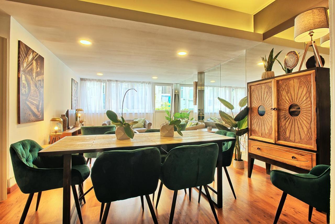 Apartamento Pombal Terrace