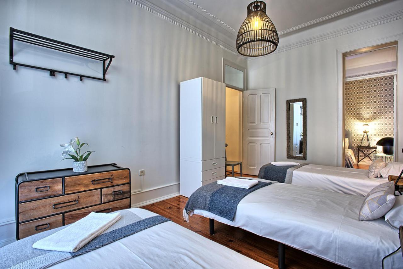 Apartamento Pombal Terrace