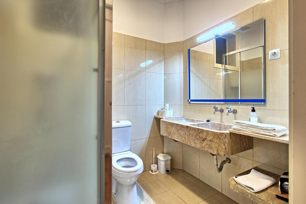 Apartamento Pombal Terrace *