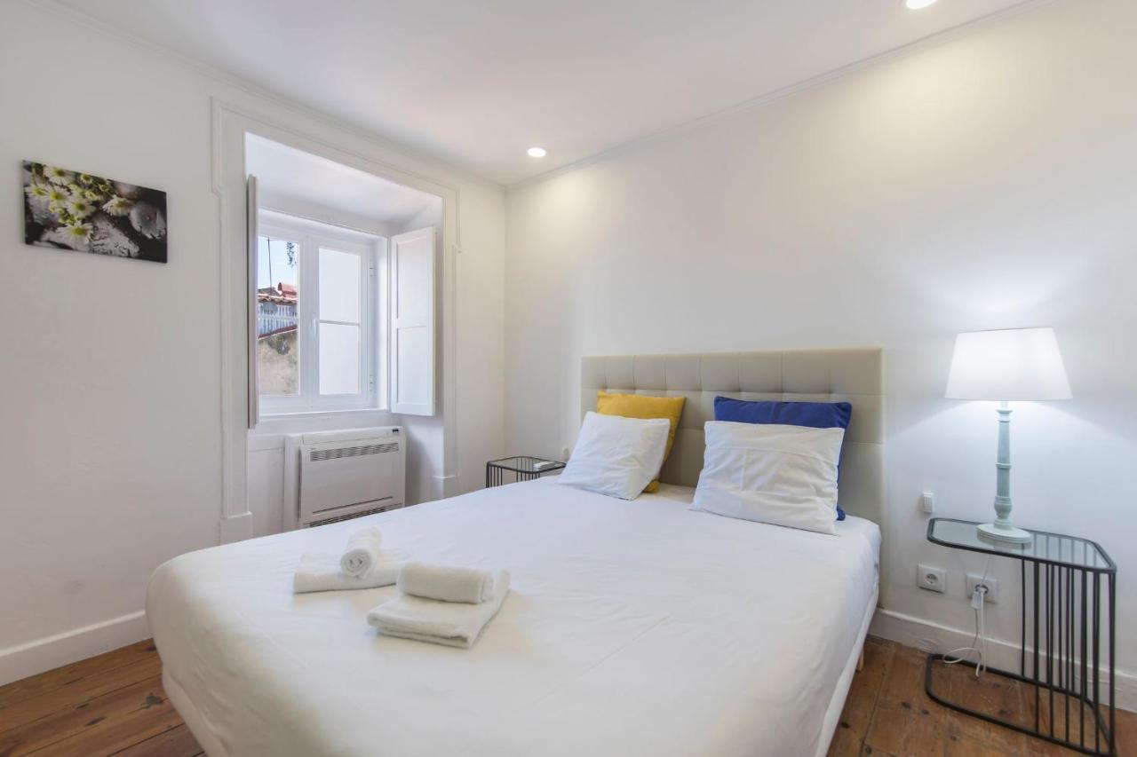 Apartamento Lovelystay - Bairro Alto Terrace Wonder *