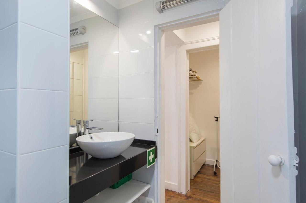 Lovelystay - Bairro Alto Terrace Wonder