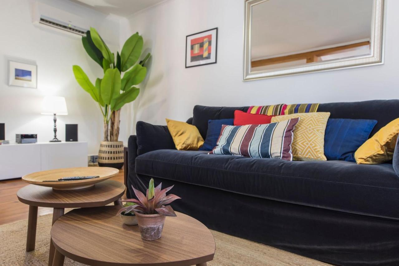 Lovelystay - Bairro Alto Terrace Wonder * Lisboa
