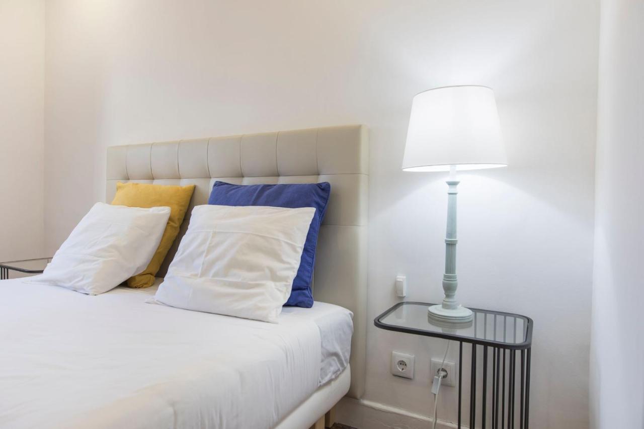 Lovelystay - Bairro Alto Terrace Wonder Apartamento *