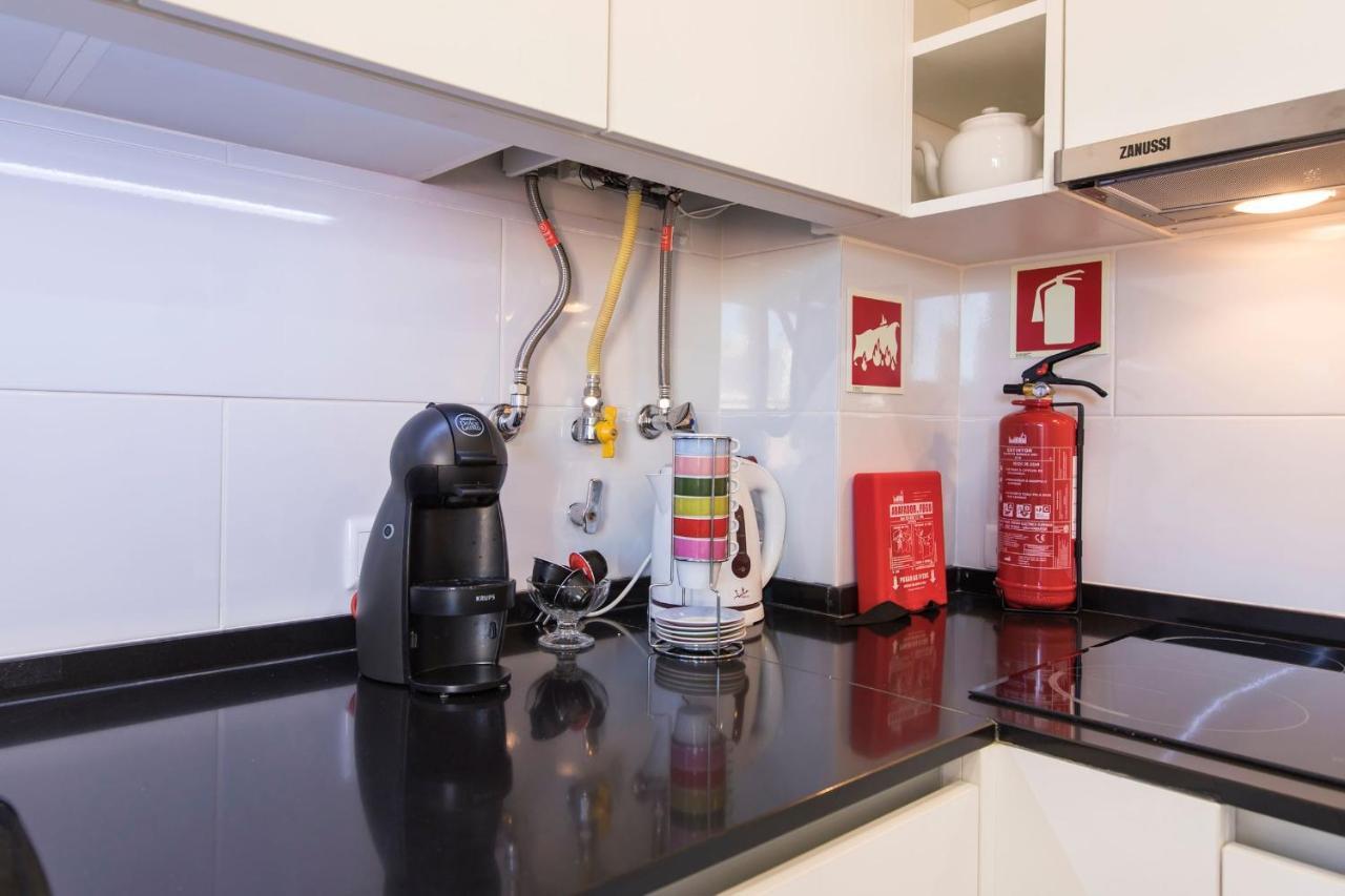 Apartamento Lovelystay - Bairro Alto Terrace Wonder