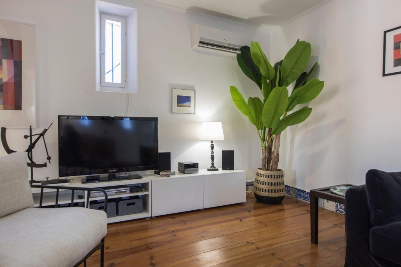 Lovelystay - Bairro Alto Terrace Wonder * Lisboa
