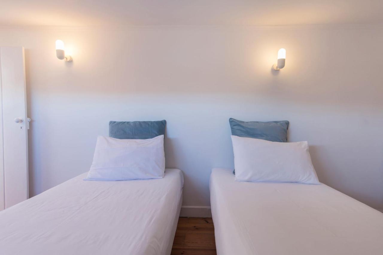 Apartamento Lovelystay - Bairro Alto Terrace Wonder *