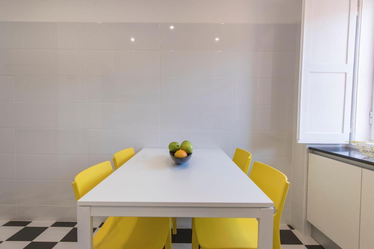 Apartamento Lovelystay - Bairro Alto Terrace Wonder Lisboa
