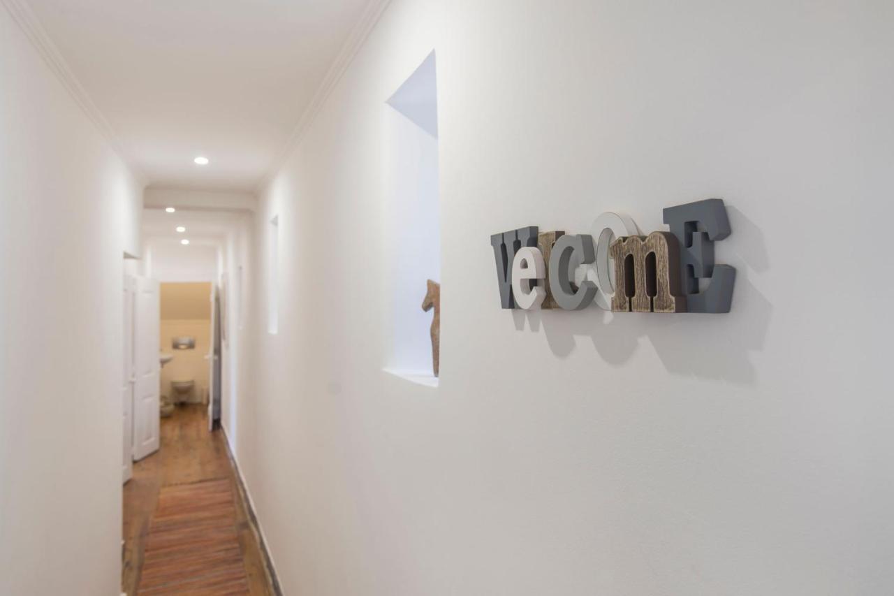 Apartamento Lovelystay - Bairro Alto Terrace Wonder *