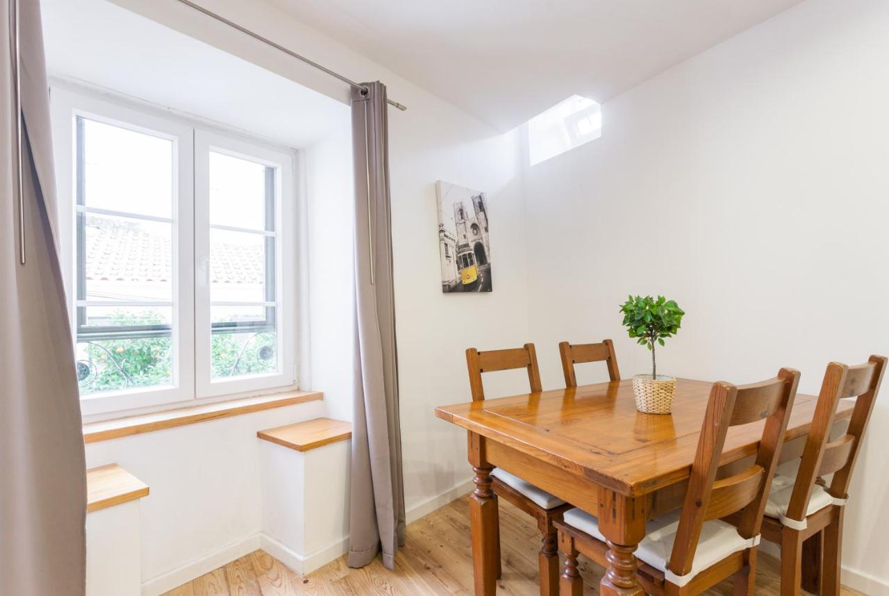 Flh Alfama Cozy Apartamento *