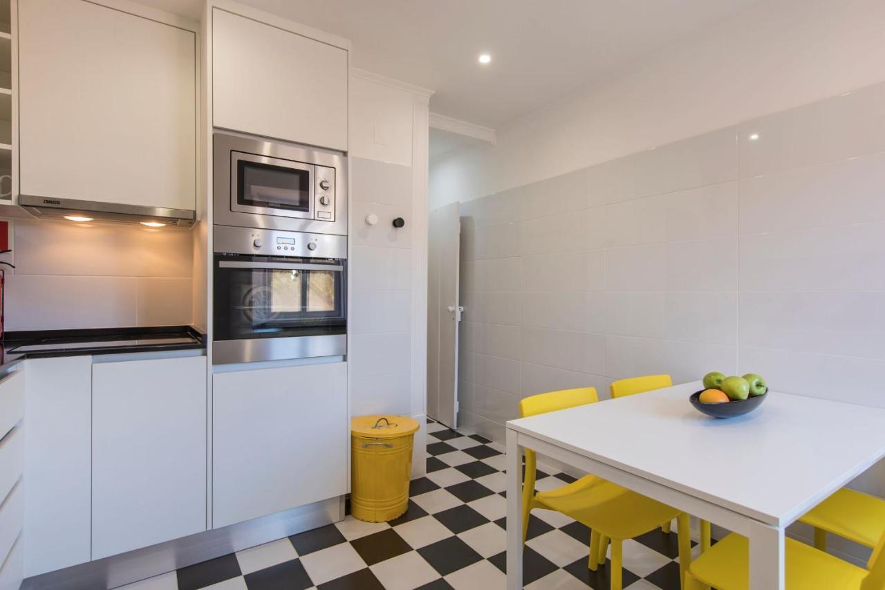 Lovelystay - Bairro Alto Terrace Wonder Apartamento *