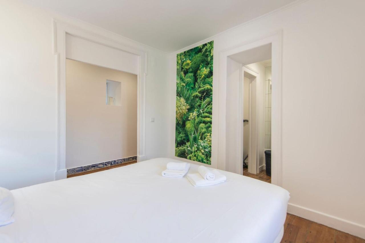 Lovelystay - Bairro Alto Terrace Wonder Lisboa