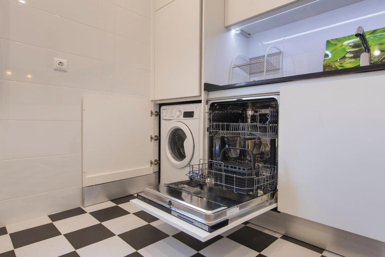 Apartamento Lovelystay - Bairro Alto Terrace Wonder *
