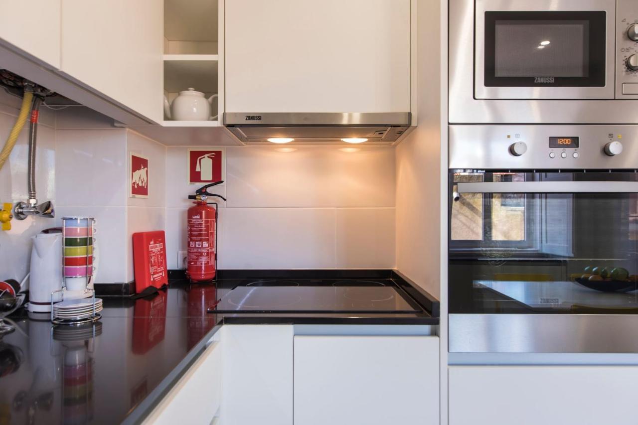 Lovelystay - Bairro Alto Terrace Wonder *