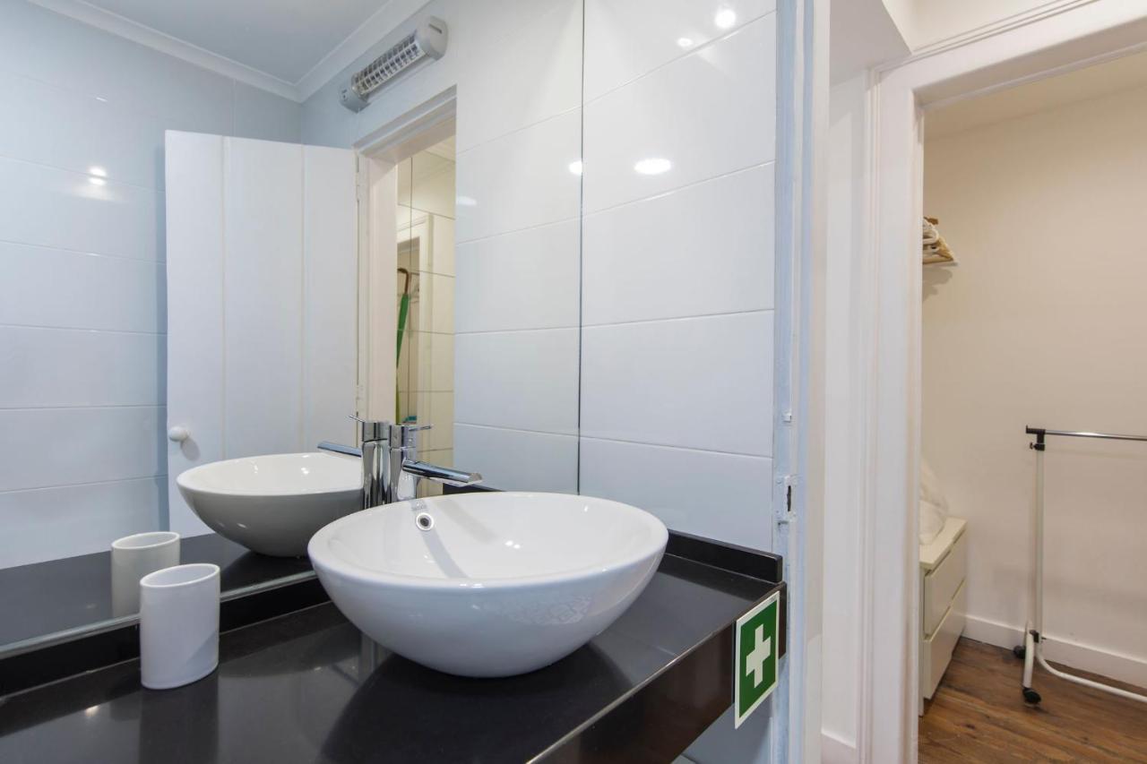 Lovelystay - Bairro Alto Terrace Wonder * Lisboa