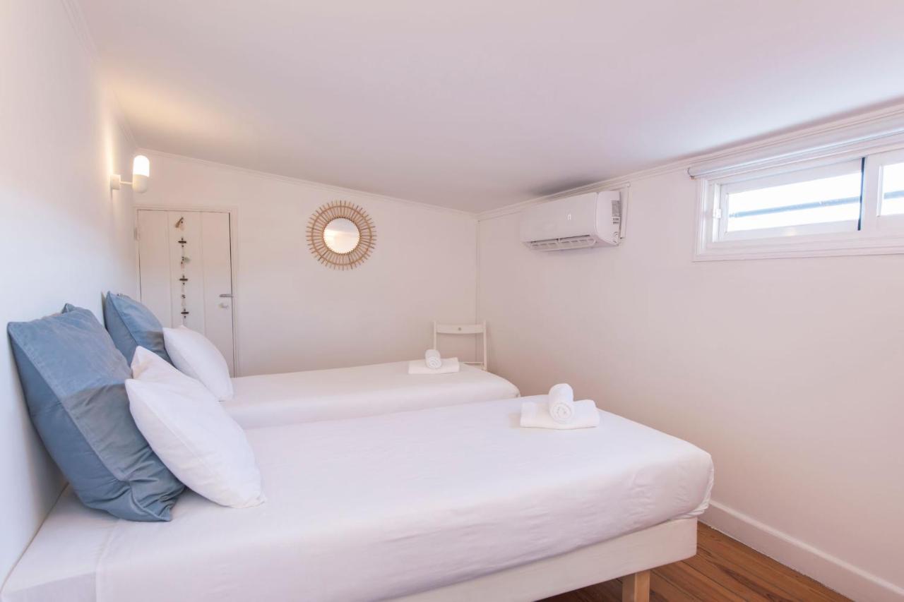 Apartamento Lovelystay - Bairro Alto Terrace Wonder